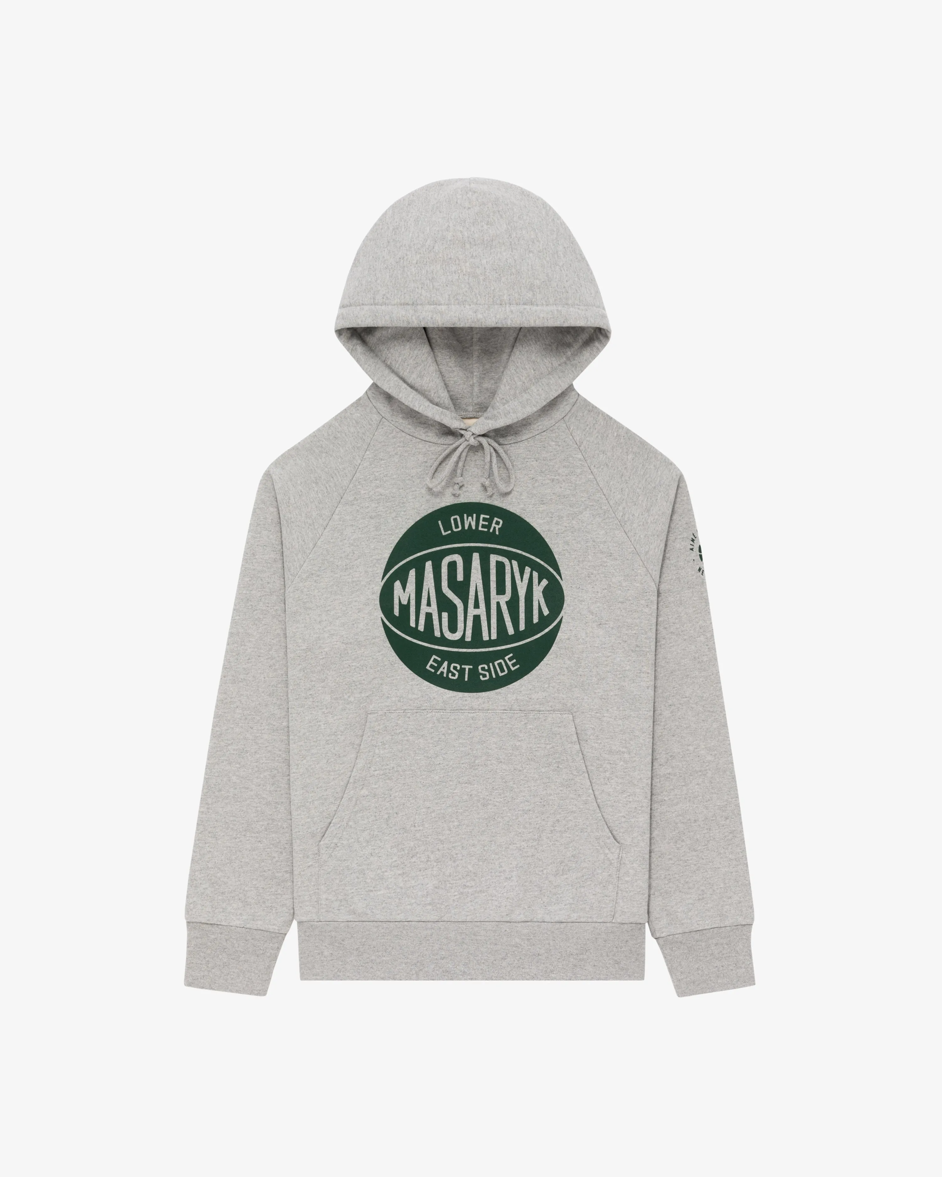 ALD / New Balance SONNY NY Hoodie at AimeLeonDore.com