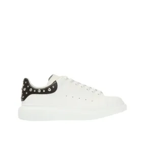 Alexander McQueen    Alexander Mcqueen Studded Oversized Sneakers