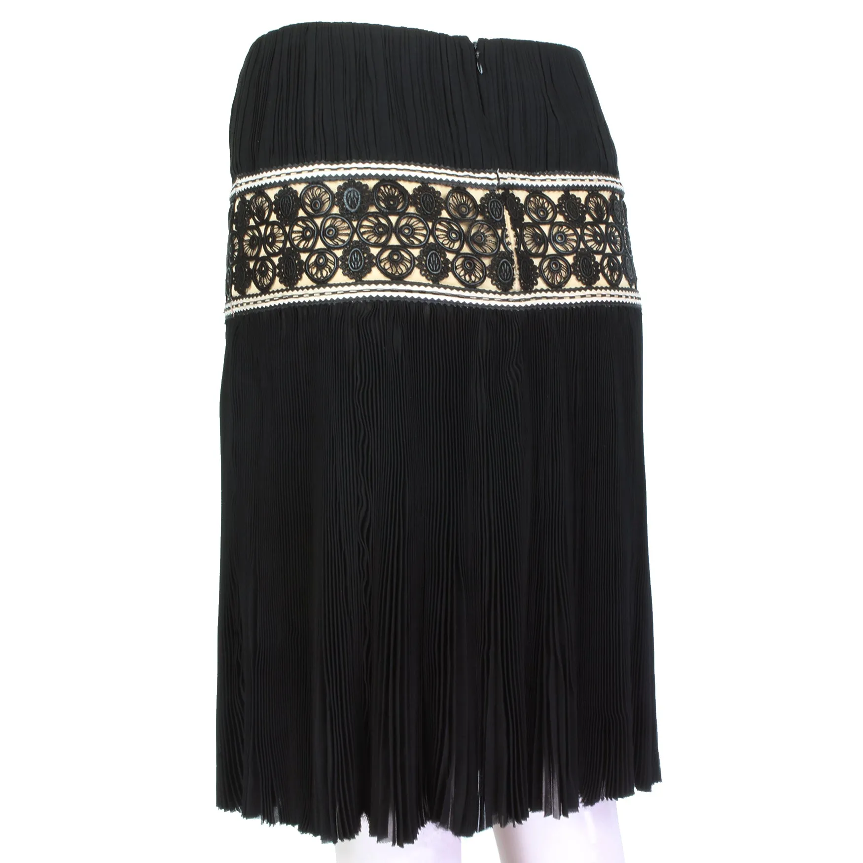 Alexander McQueen Skirt