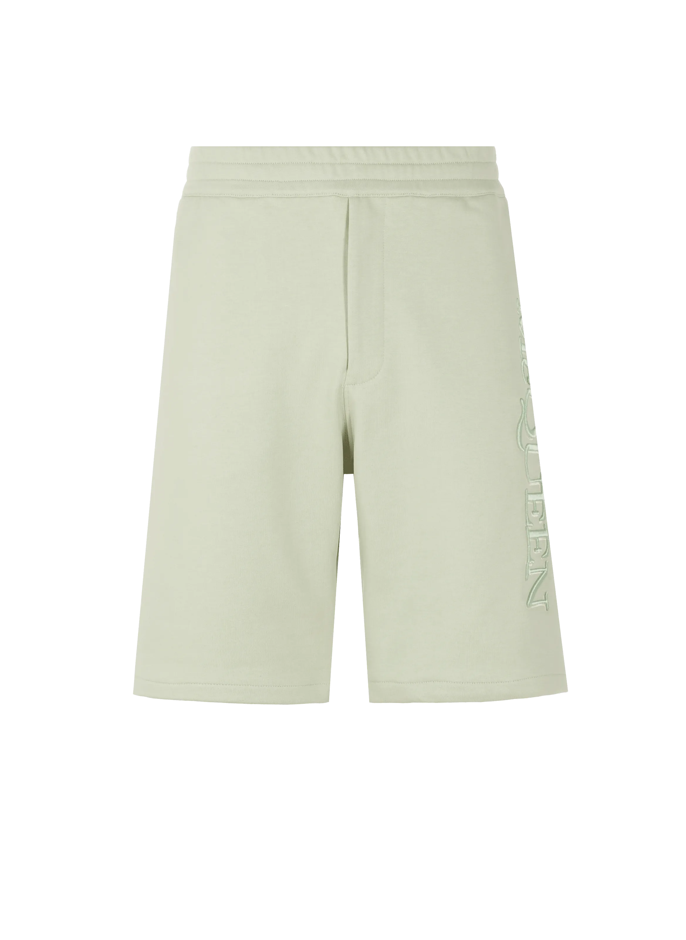 Alexander mcqueen  Tracksuit shorts - Green