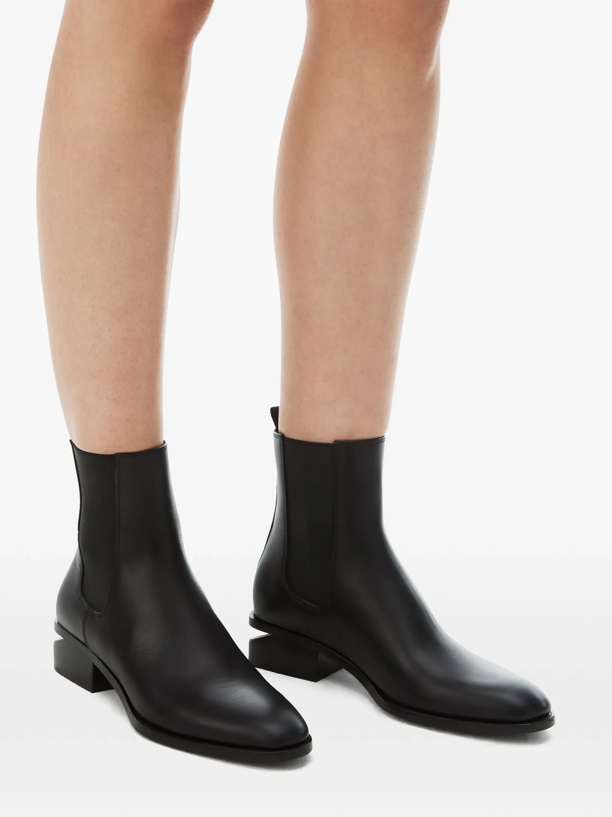 ALEXANDER WANG - Women Kane 35 Ankle Boot