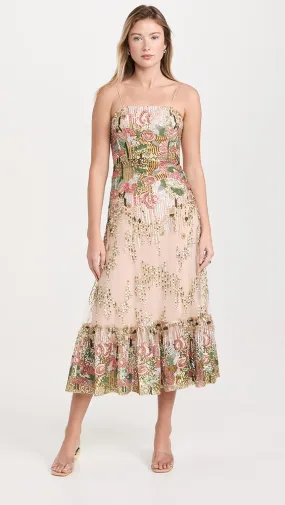 Alexis   Isma Dress 
