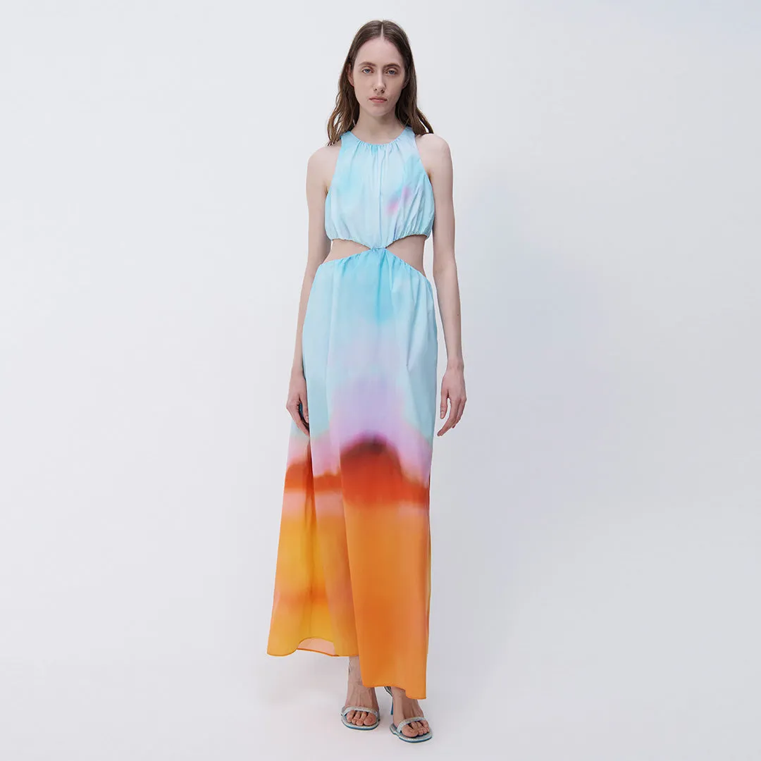 Alfie Dress