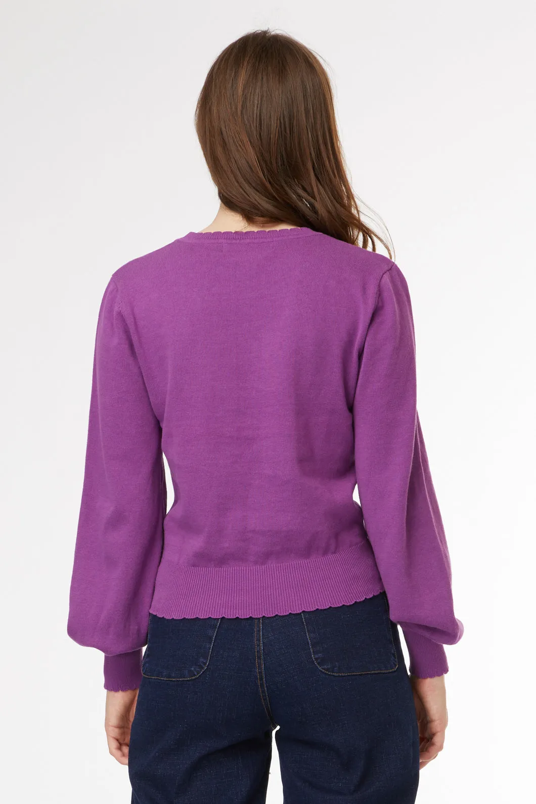 Alice Sweater