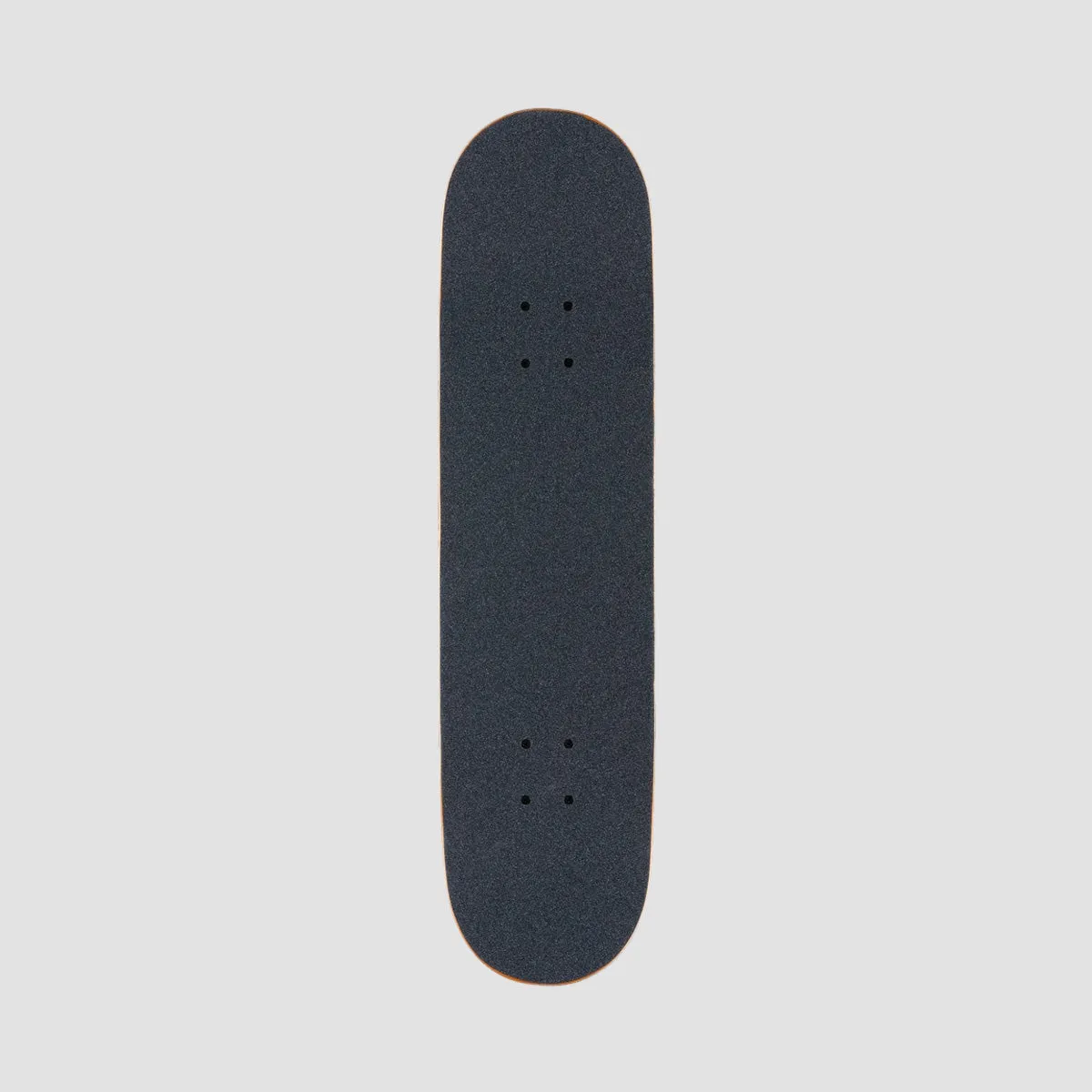 Alien Workshop Gas Mask Skateboard Pastel - 7.75"