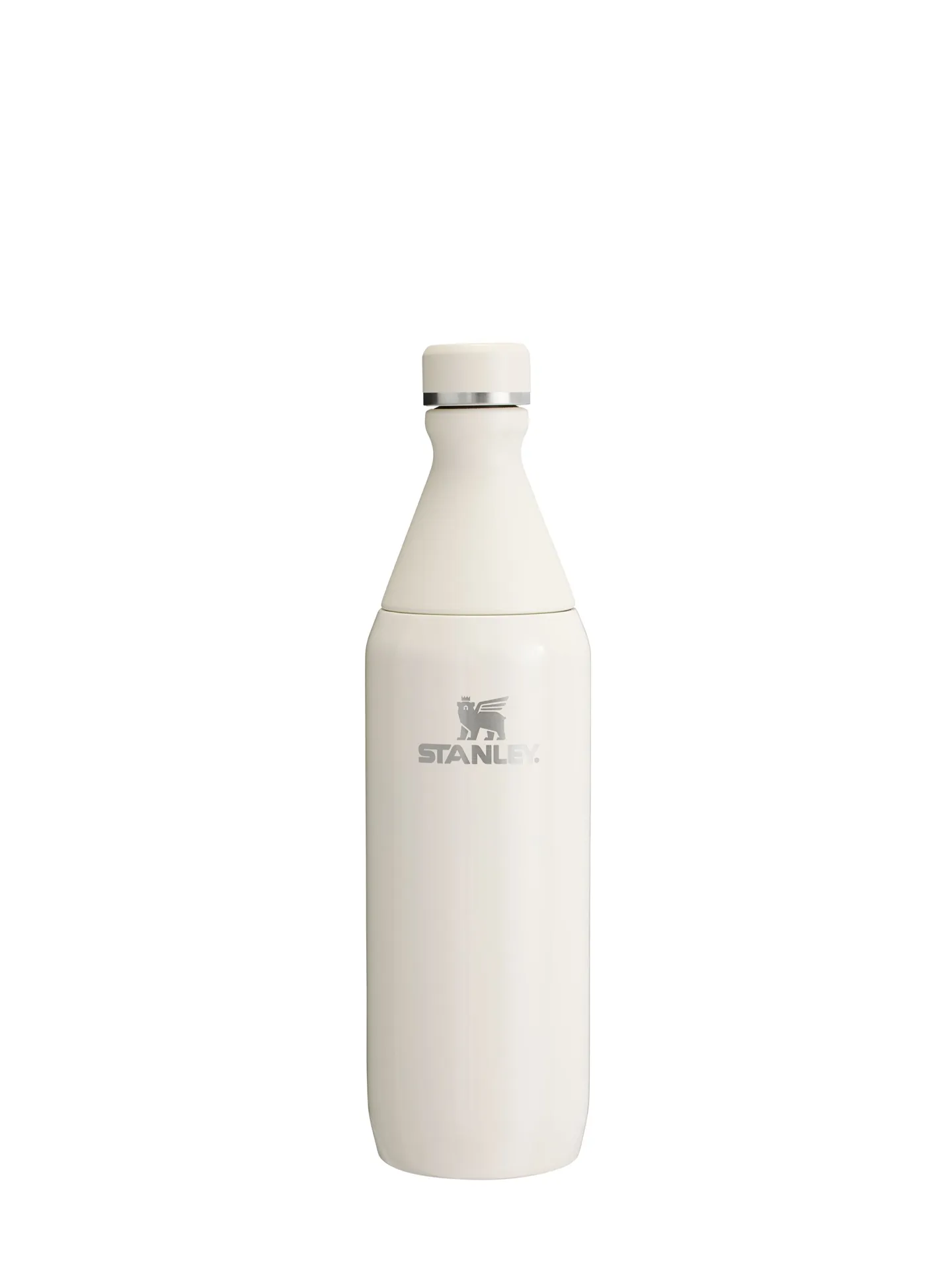 All Day Slim Bottle, Cream (0,6L)