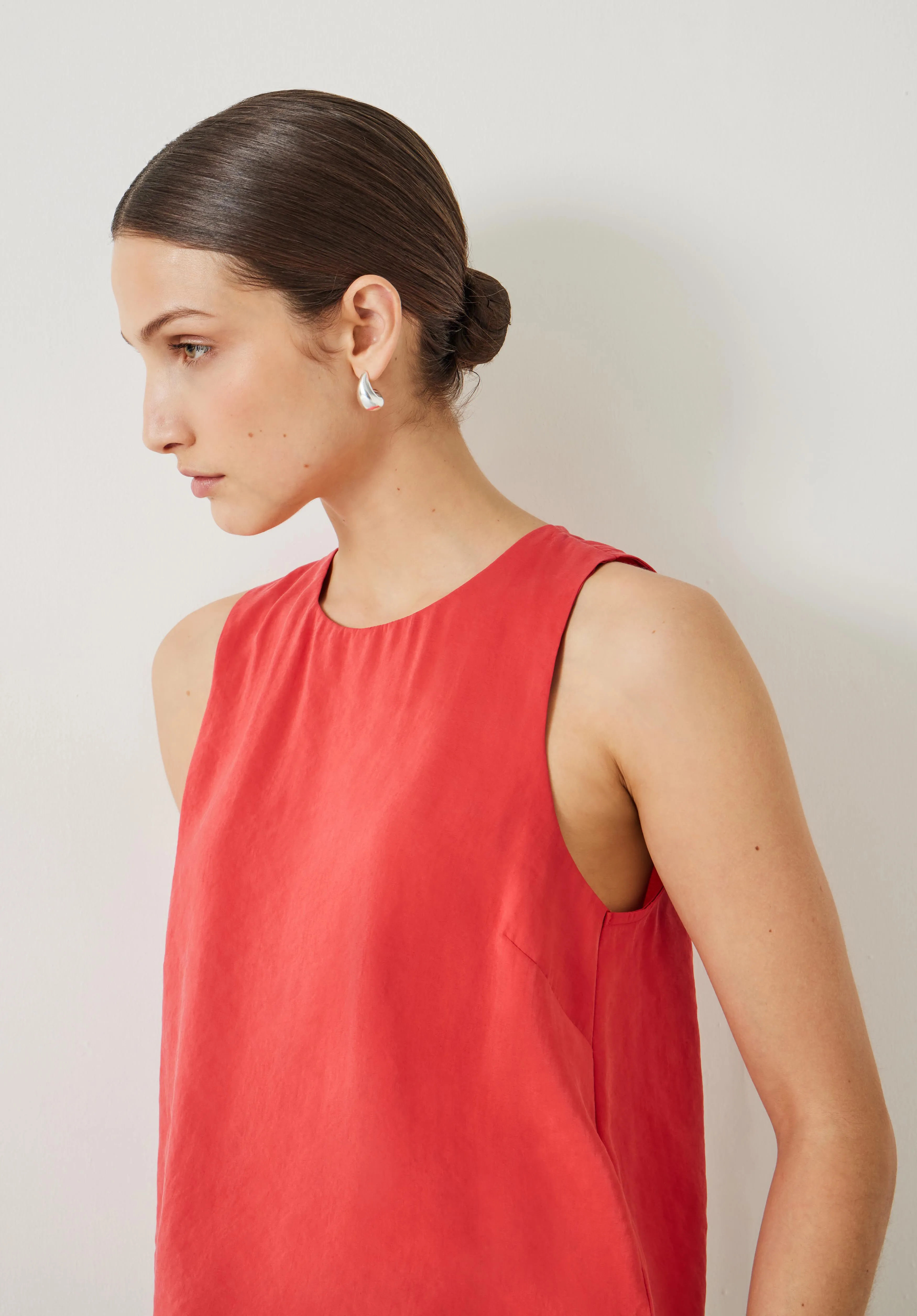 Alora Sleeveless Top