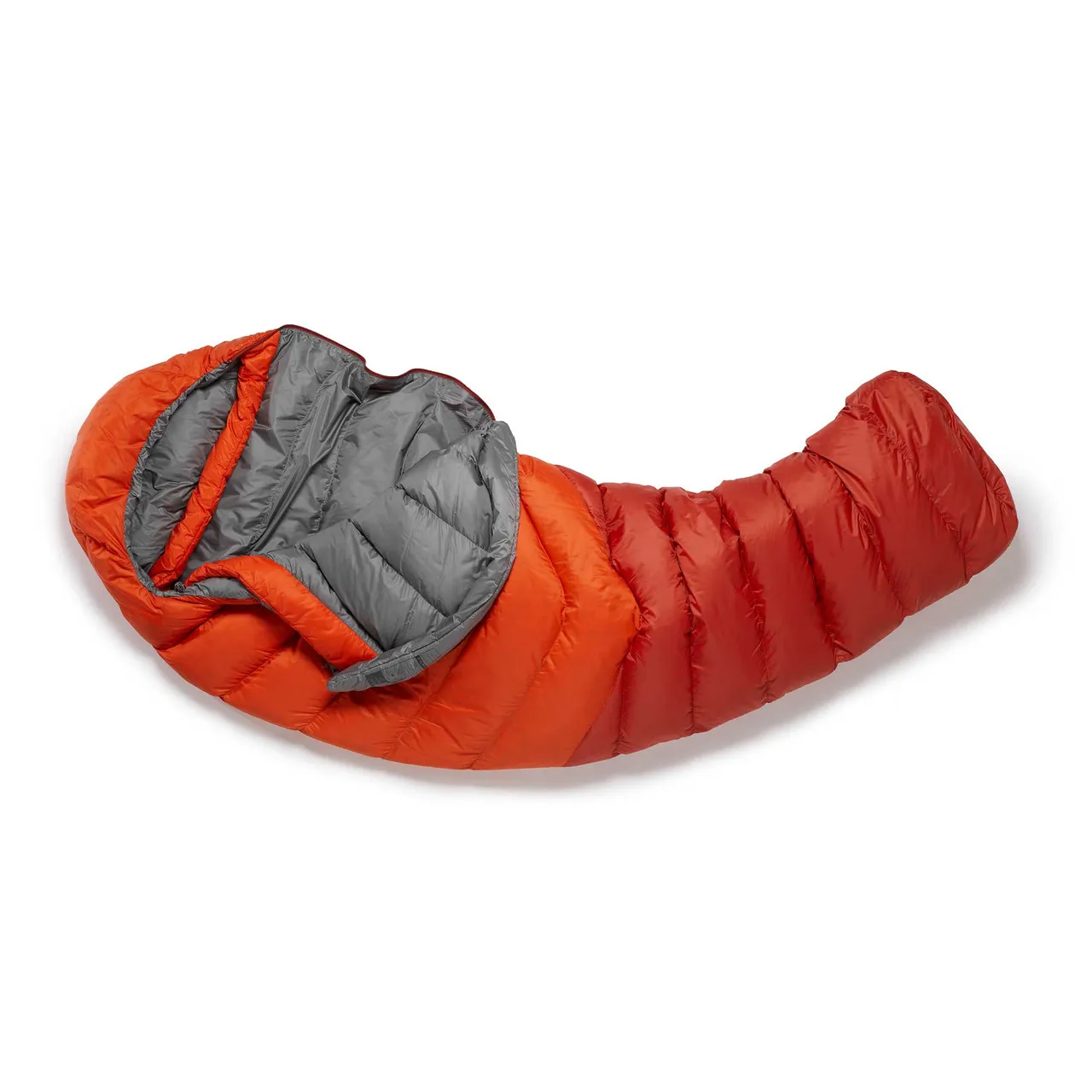 Alpine 200 Down Sleeping Bag