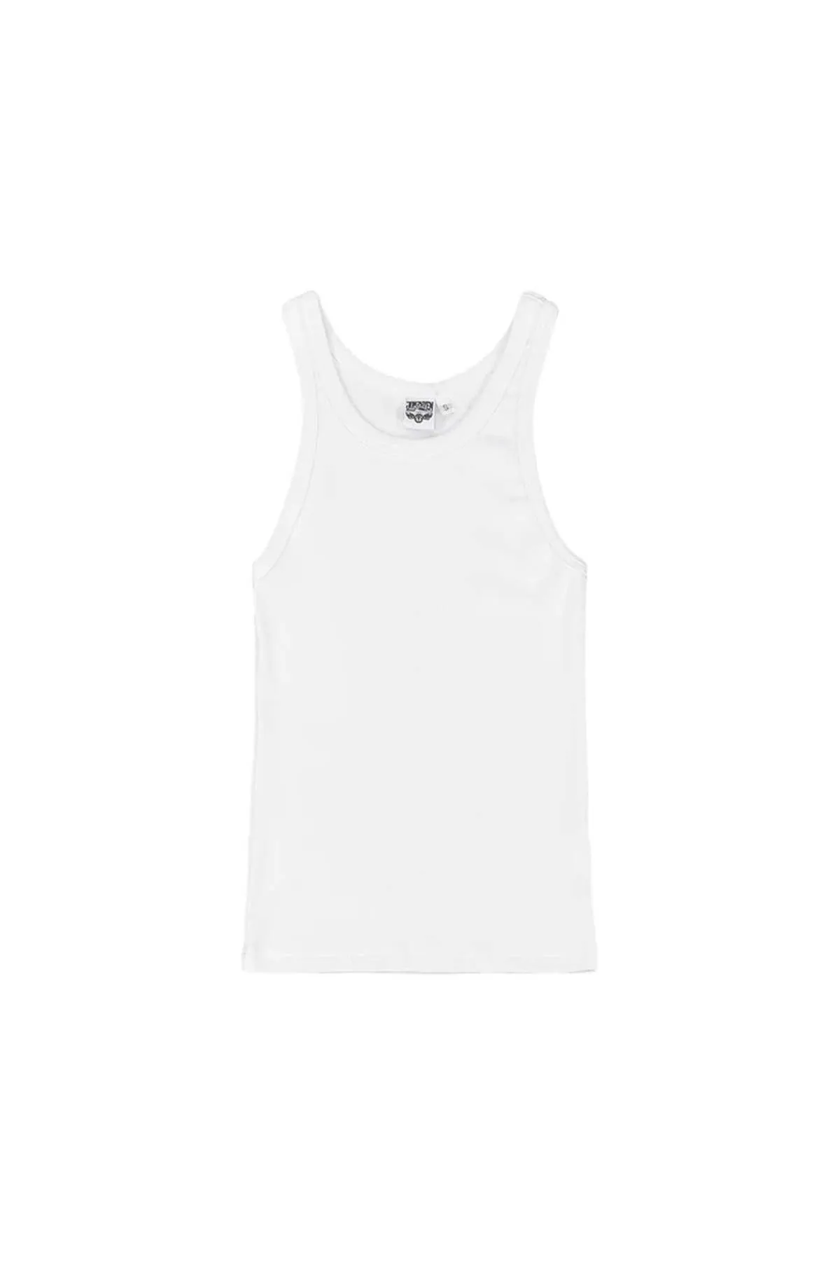 Alta Tank - Washed White