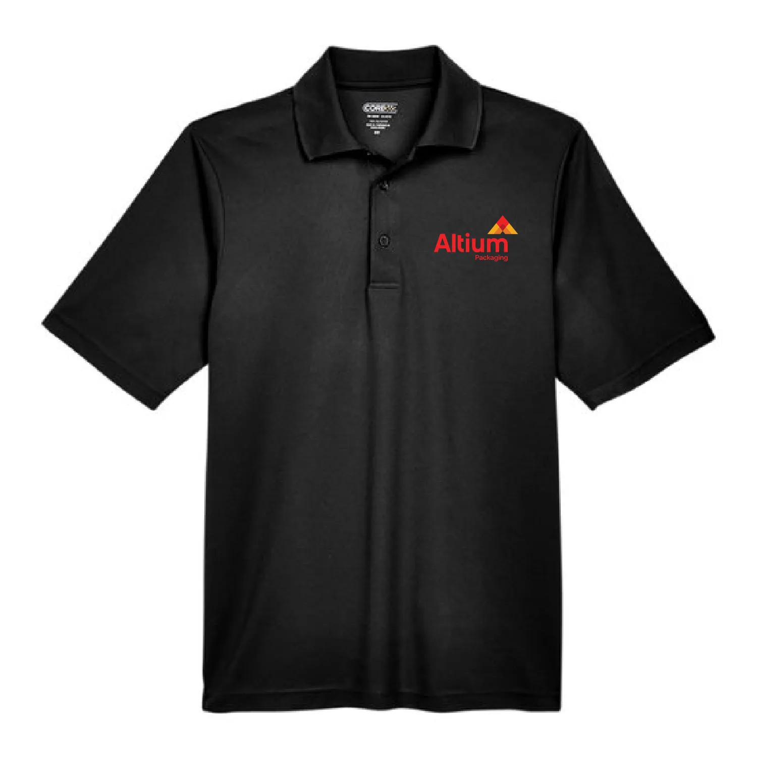 Altium Micropique Sport-Wick Polo