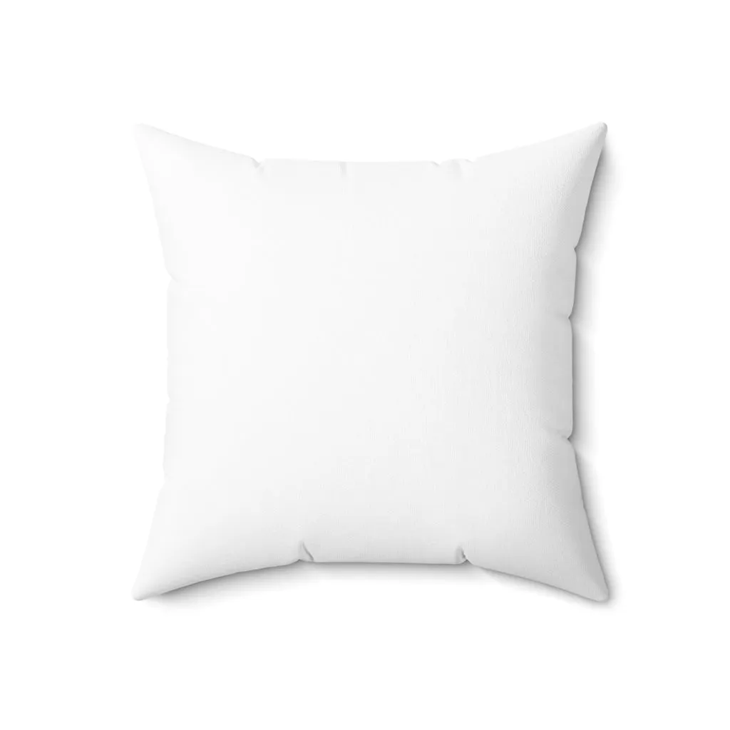 Always remember we are under the same sky looking at the same moon - Pillow for Couples