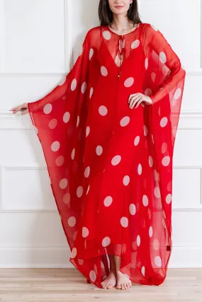 Ama Dress