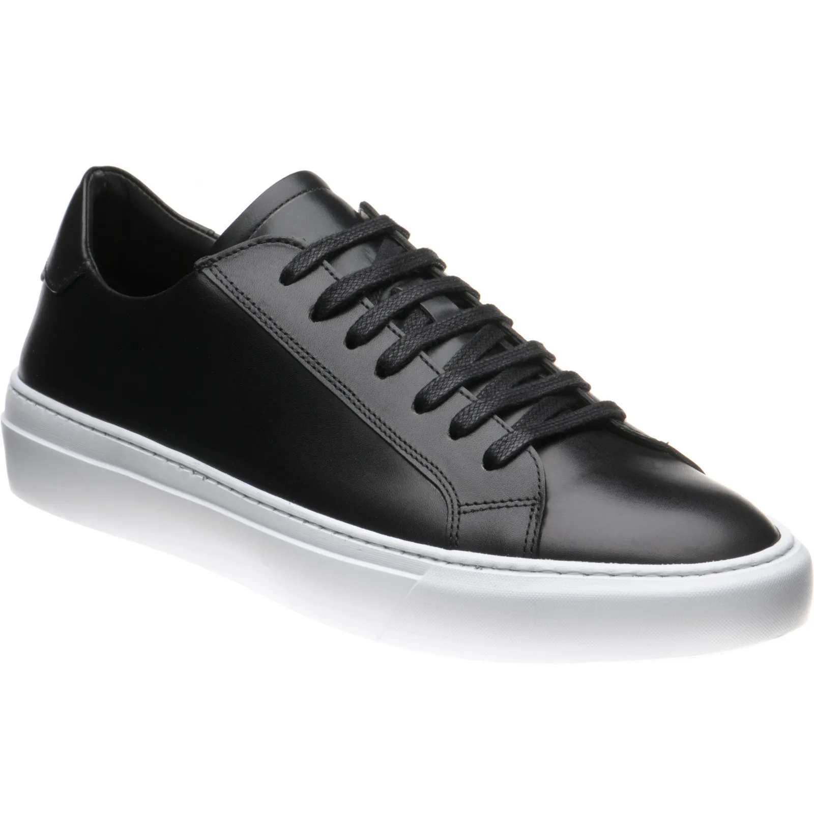 Amalfi rubber-soled trainers