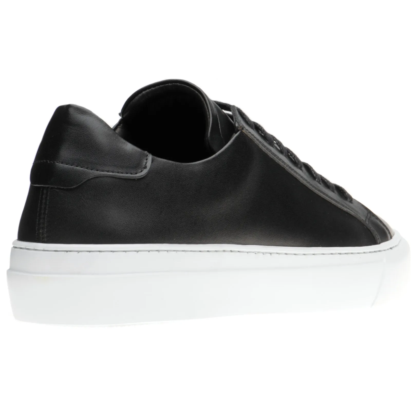 Amalfi rubber-soled trainers