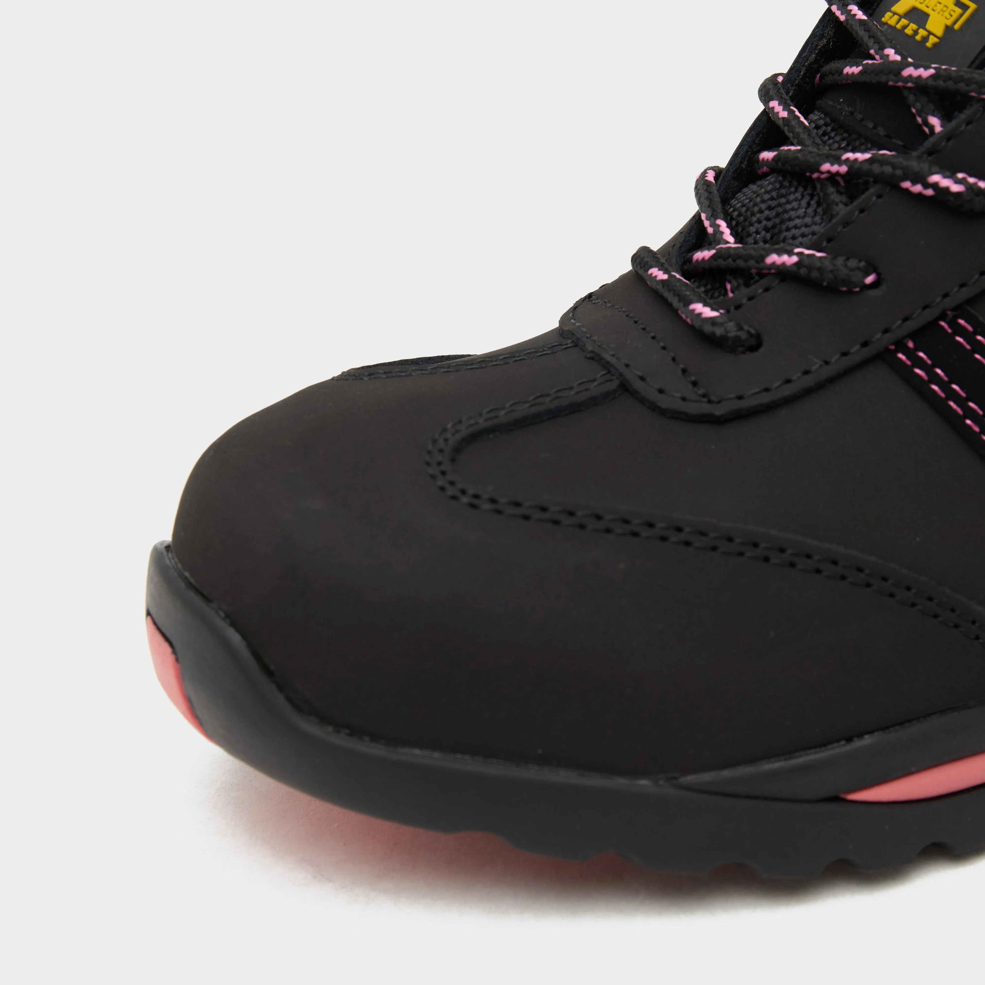 Amblers safety Women's FS47 Safety Trainers | Millets