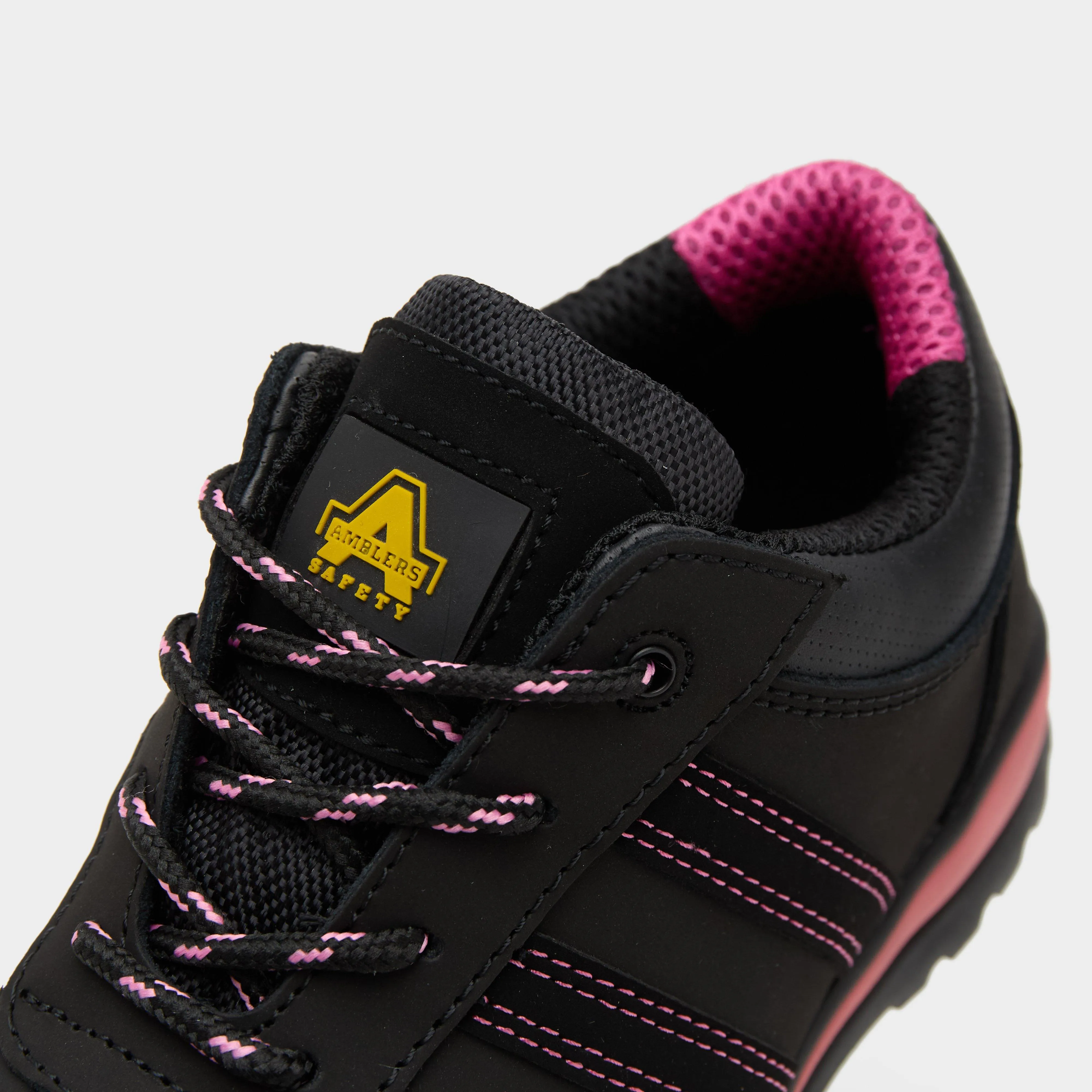 Amblers safety Women's FS47 Safety Trainers | Millets