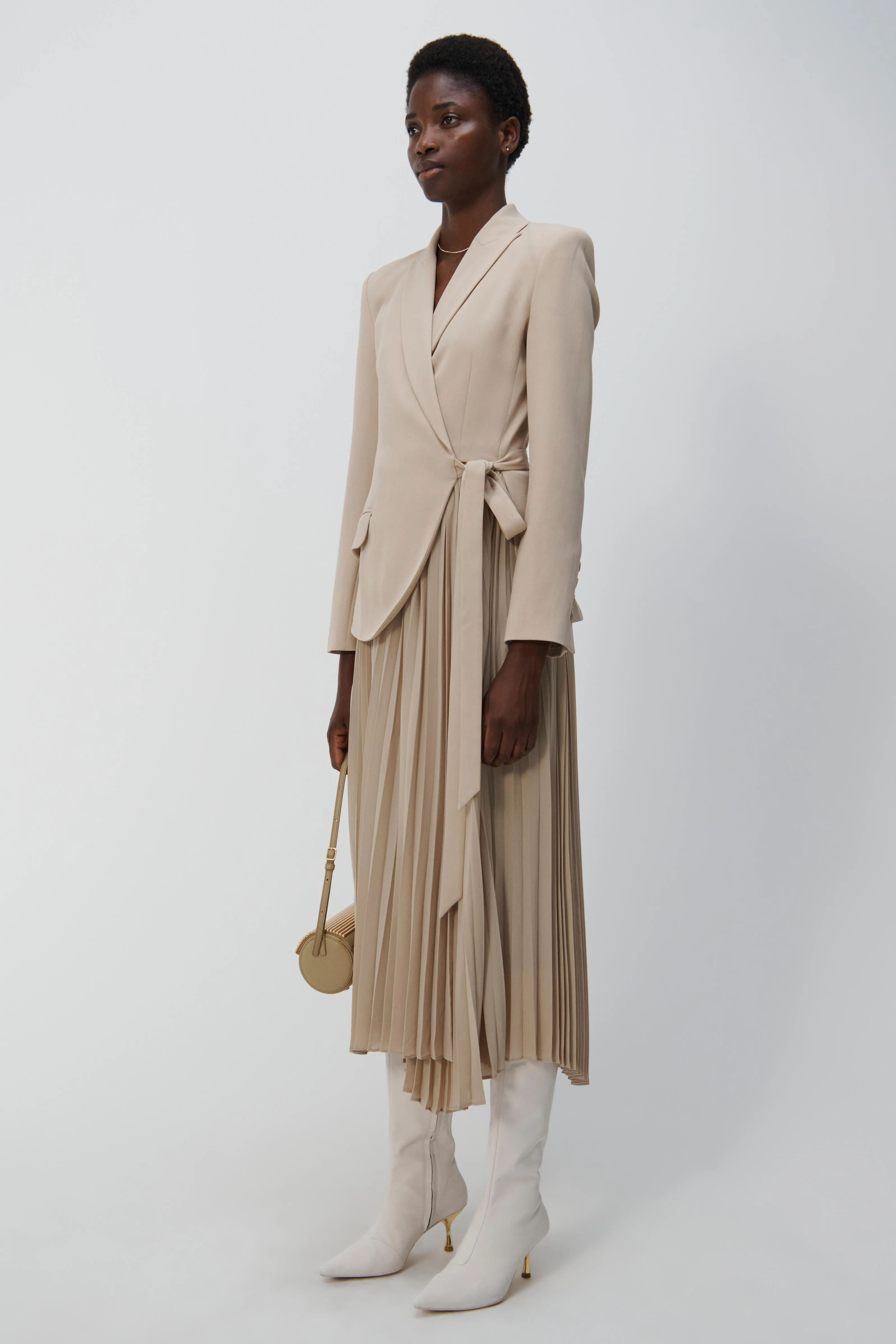 Ambretta Dress