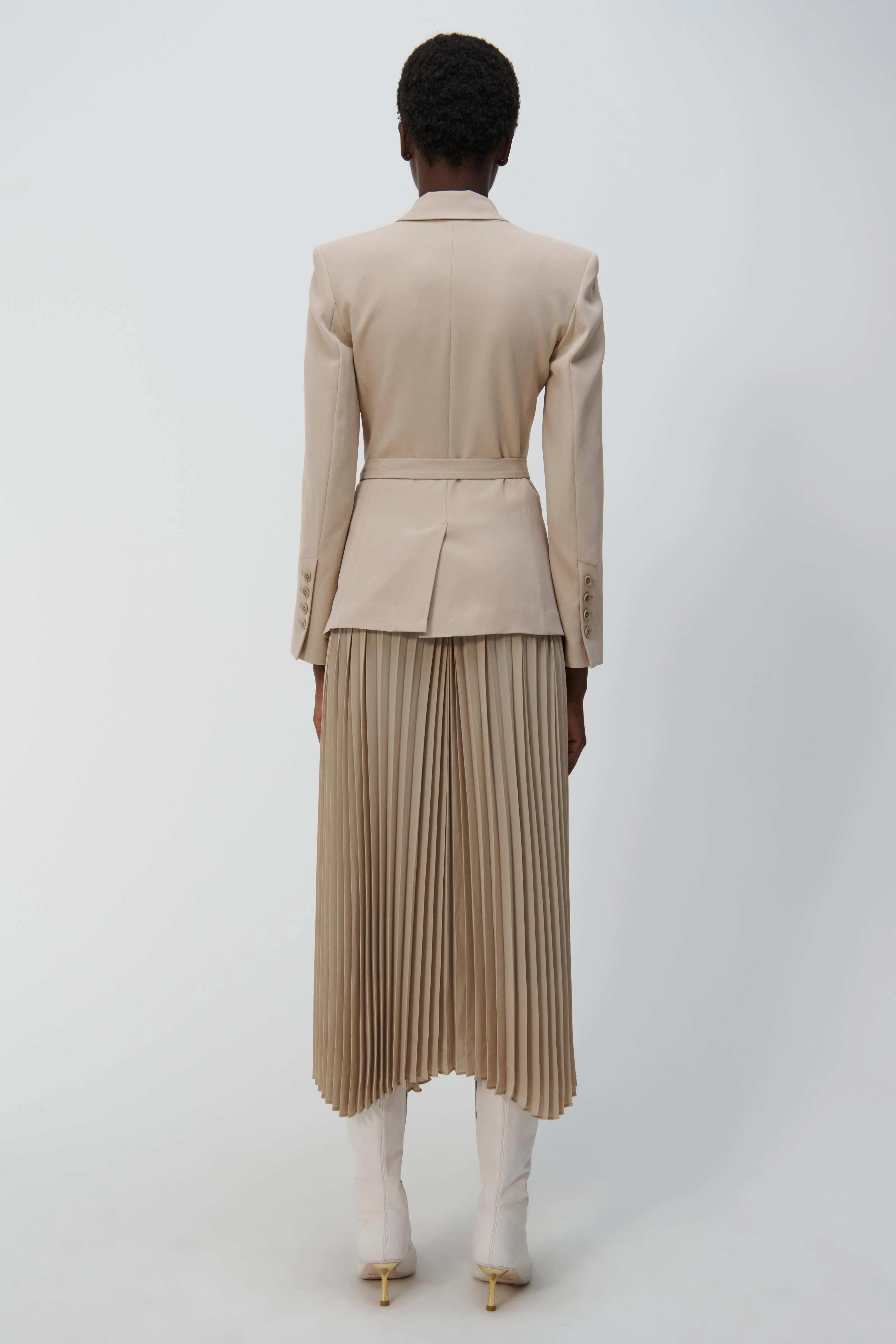 Ambretta Dress