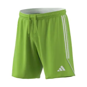 Ames Soccer Club 2023-25 Goalkeeper Short | Sol Green