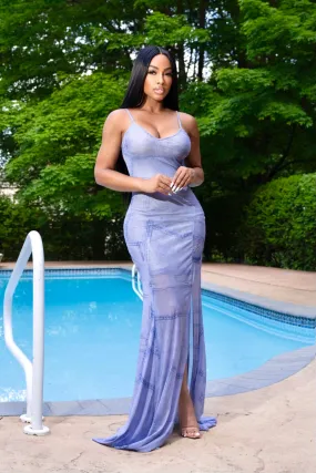 Amira Dress