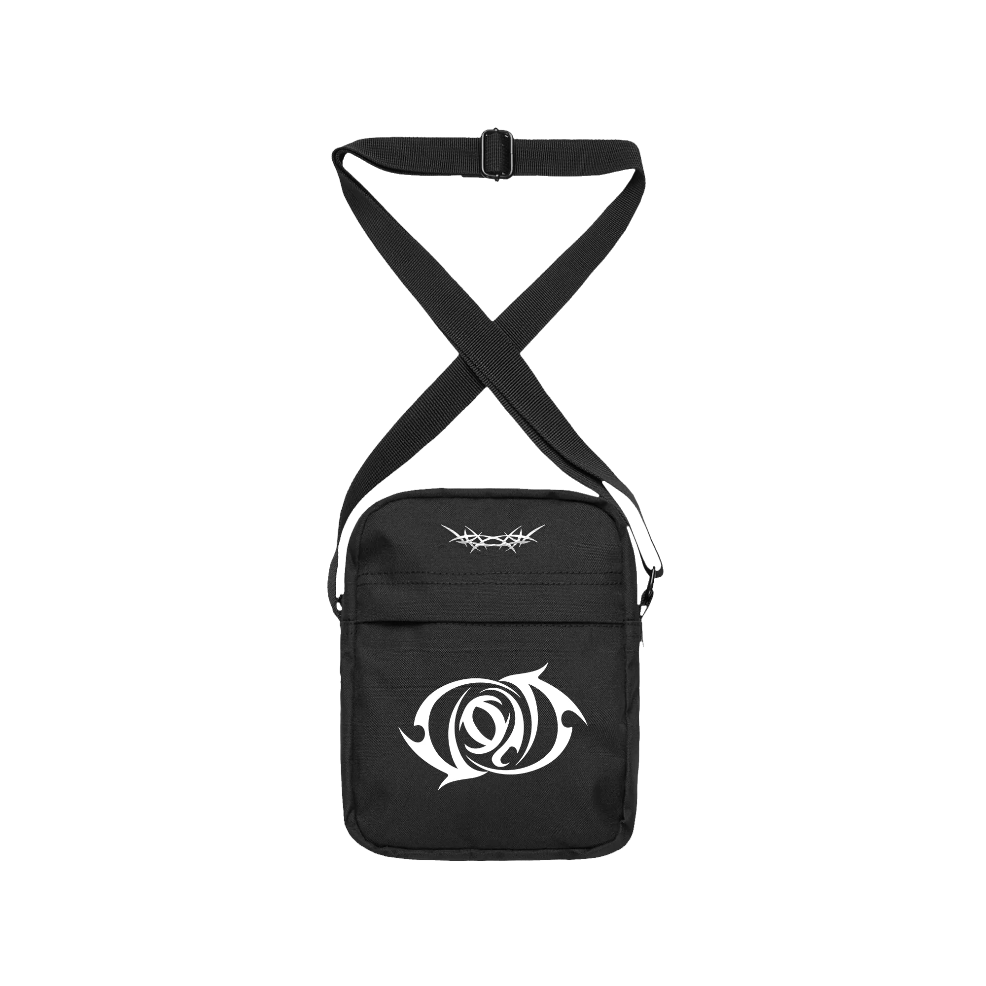 Angel Of Darkness Bag (Black)