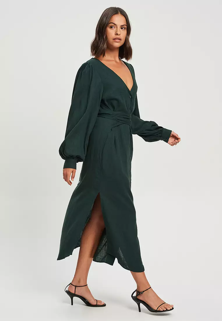 Angeles Dress