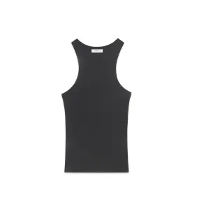 Anine Bing EVA TANK, Black 