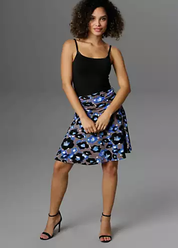 Aniston Summer Skirt | Grattan