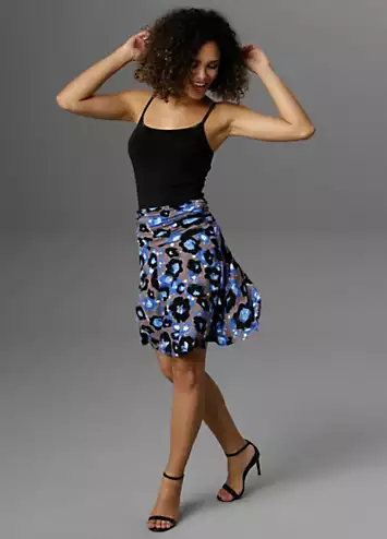 Aniston Summer Skirt | Grattan