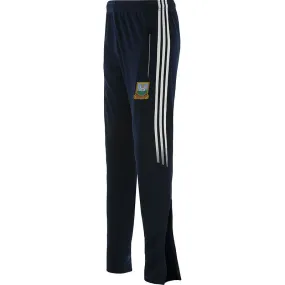 Annaduff GAA Kids' Reno Squad Skinny Tracksuit Bottoms