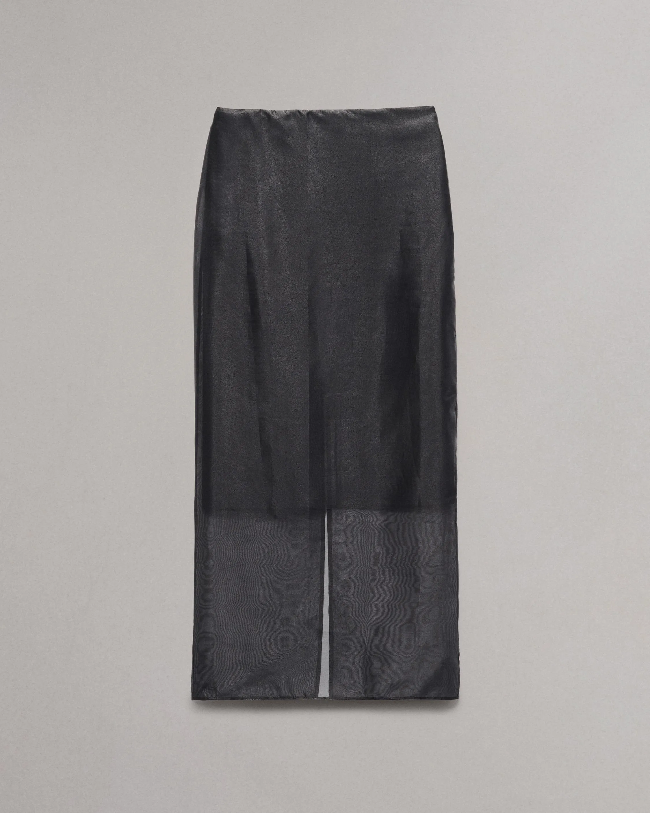 Annebet Organza Skirt