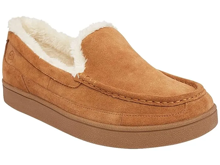 Anodyne No. 34 Slipper - Moc Toe