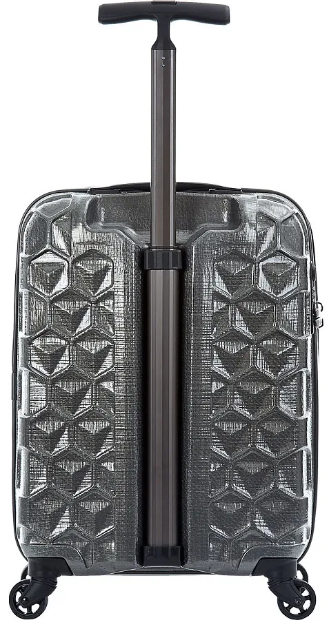 Antler Luggage Atom International Carry-On Spinner 