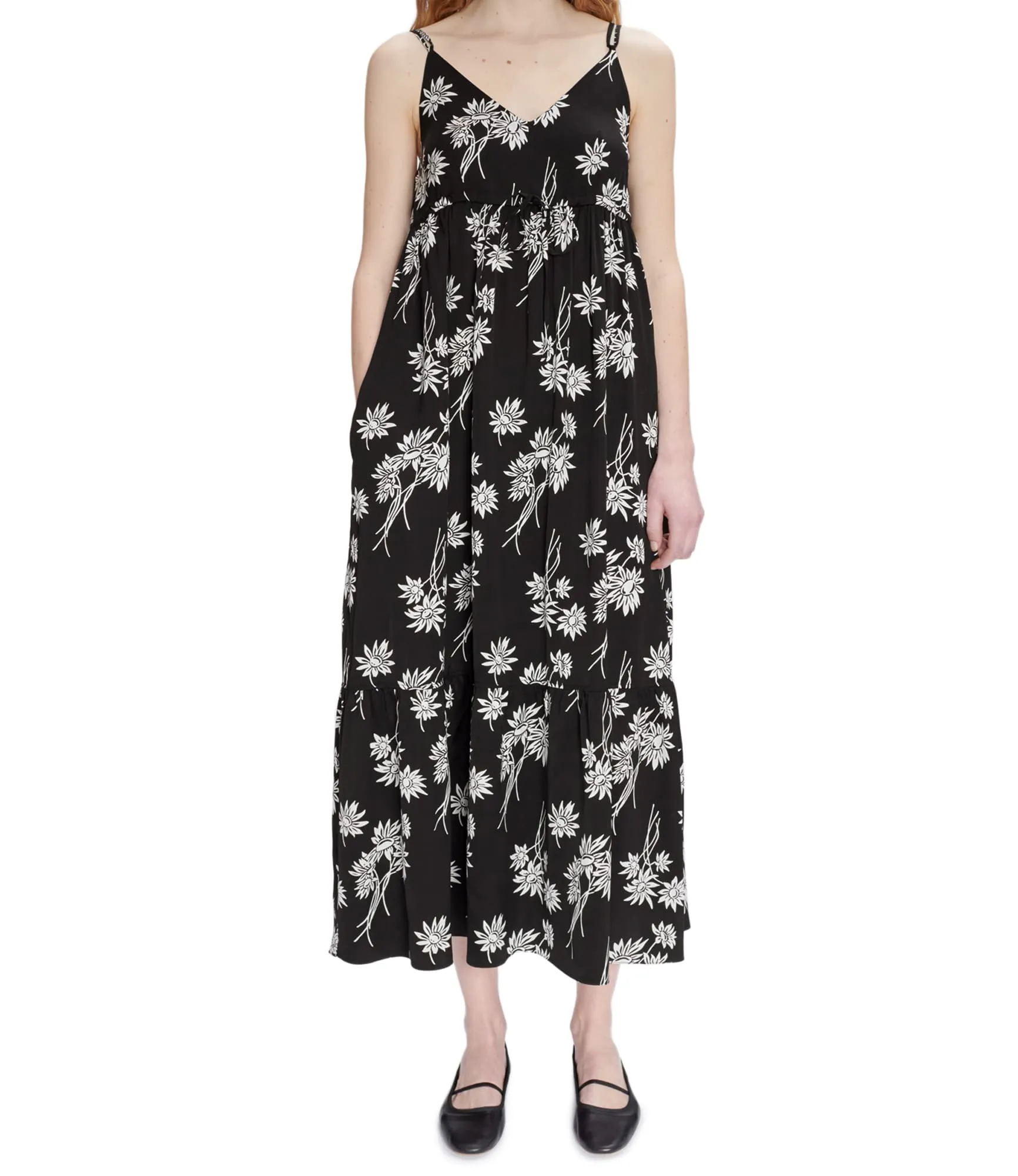 Antoinette dress
