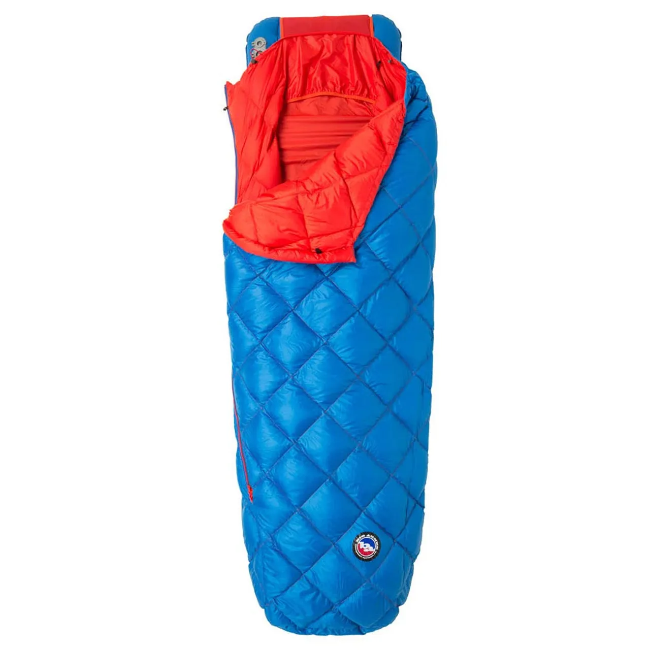 Anvil Horn 45 Down Sleeping Bag