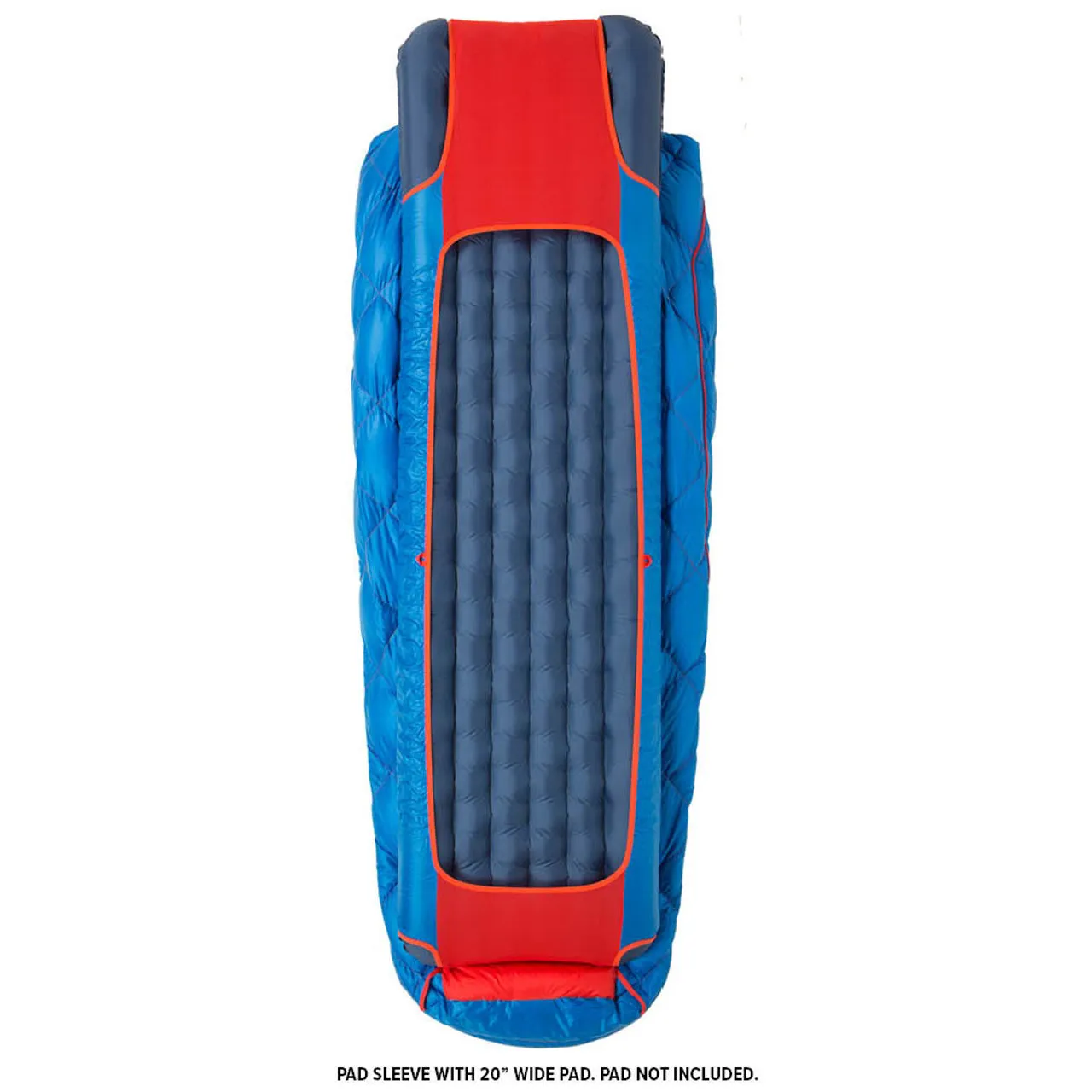 Anvil Horn 45 Down Sleeping Bag