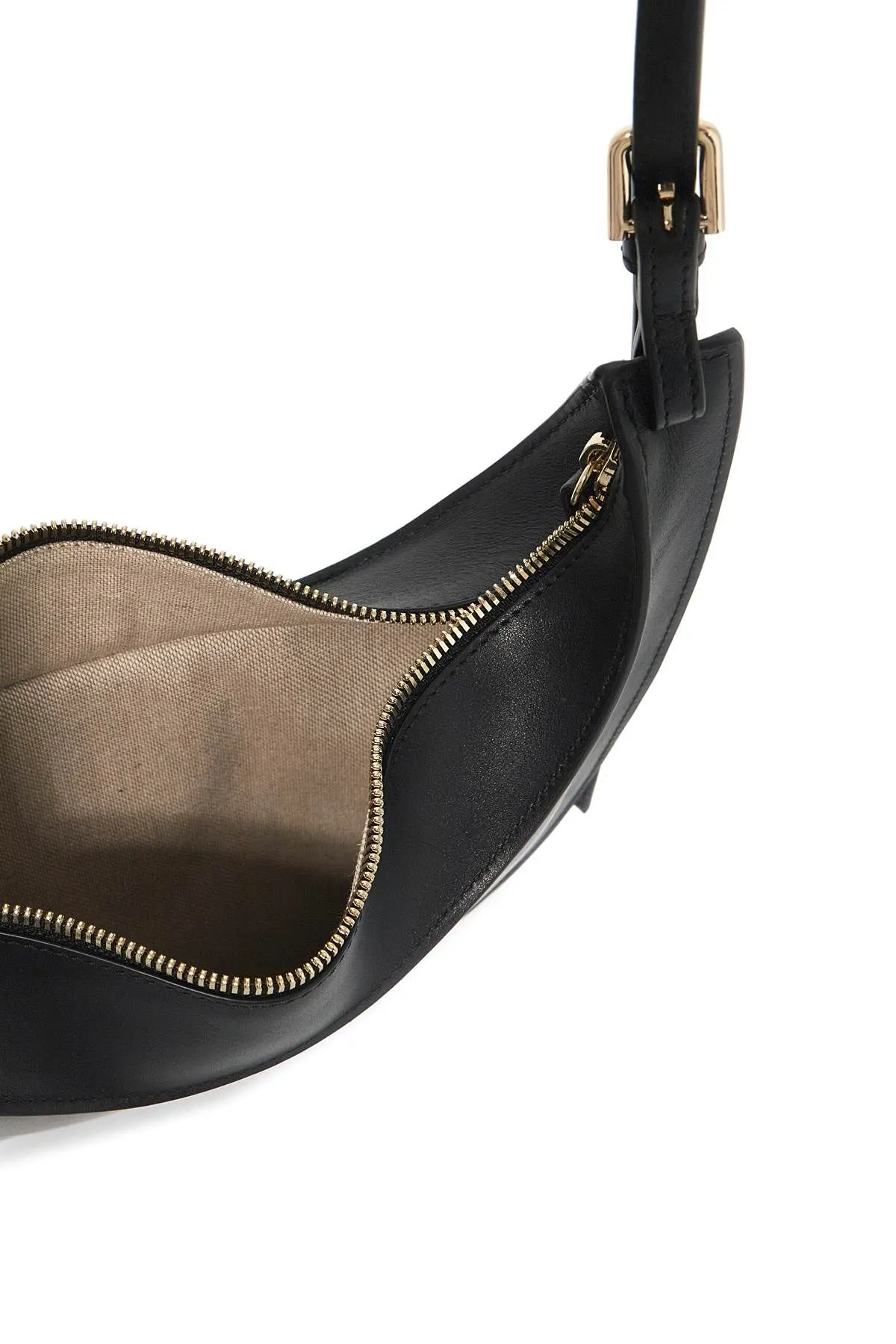 A.P.C.    A.P.C. Iris Shoulder Bag For Women