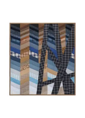 A.P.C. -  Gadir Quilt - Homewares