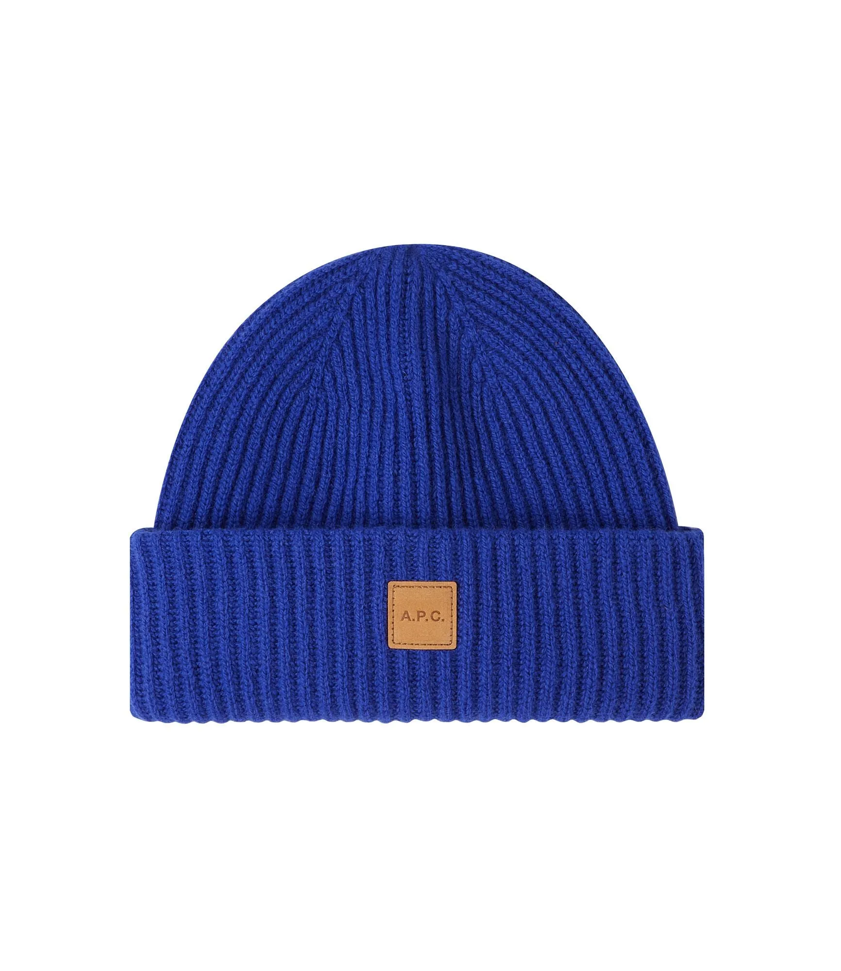 A.P.C. -  Michelle Knit Cap - Beanie