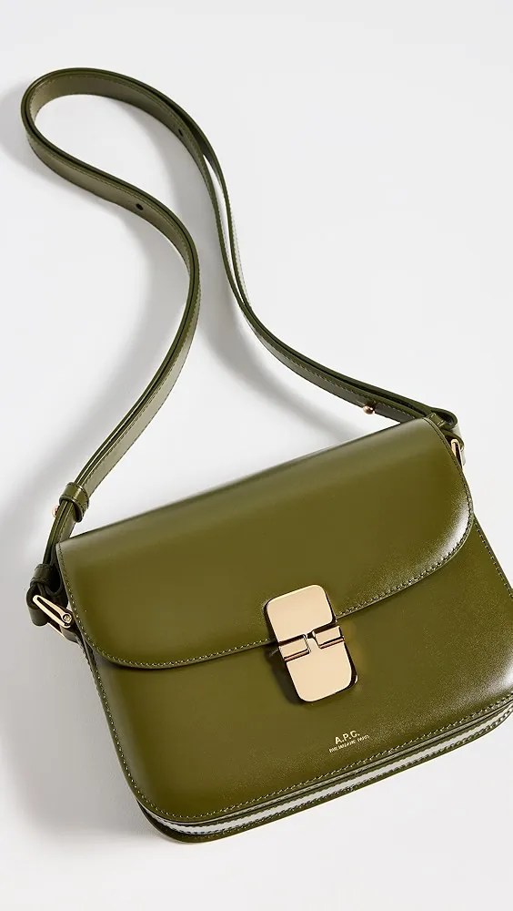 A.P.C.   Sac Grace Small Bag 