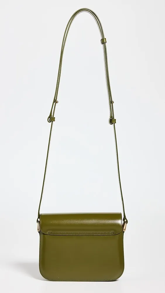 A.P.C.   Sac Grace Small Bag 