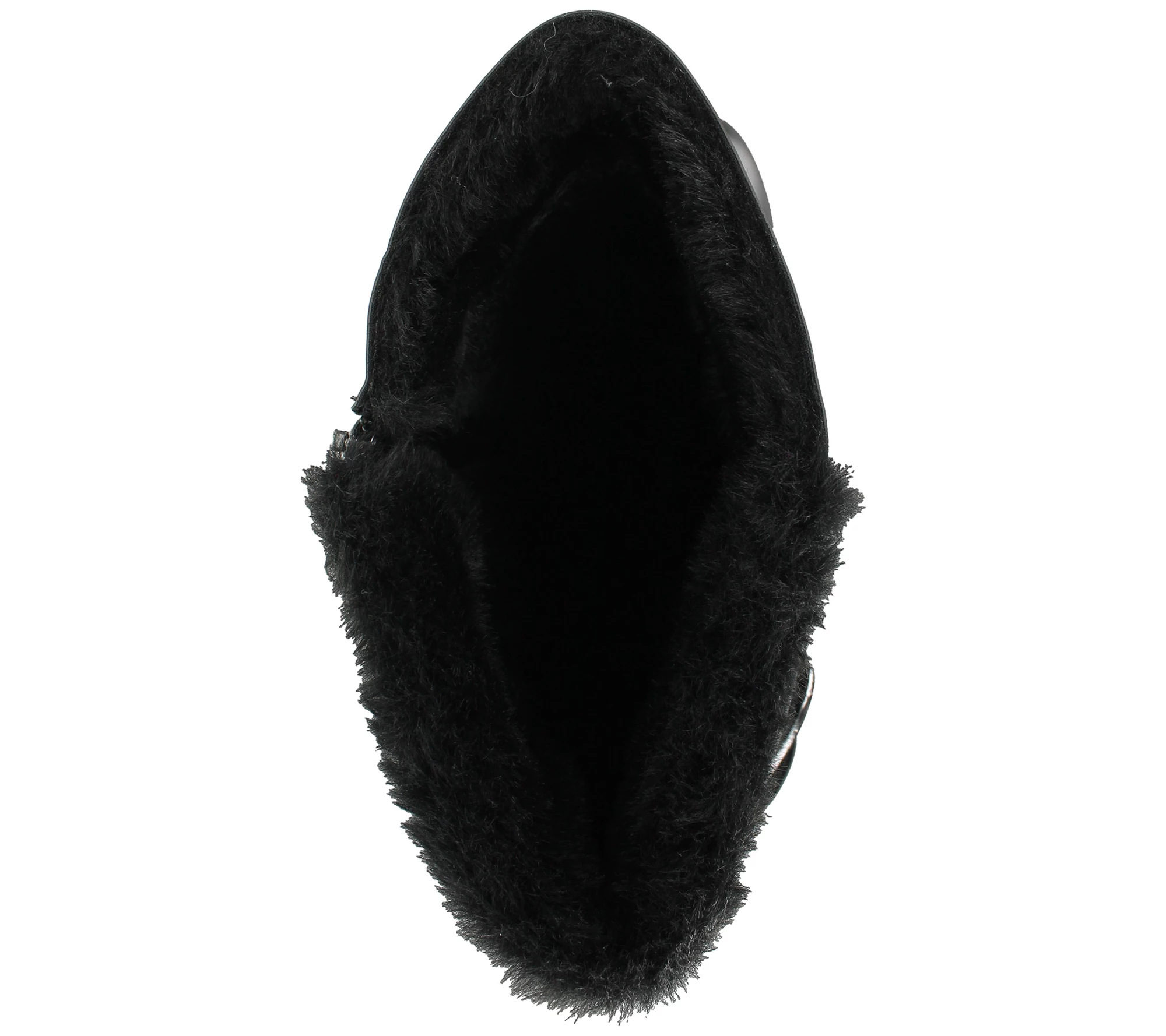 Aquatherm Canada Black Winter Boot-Jewel