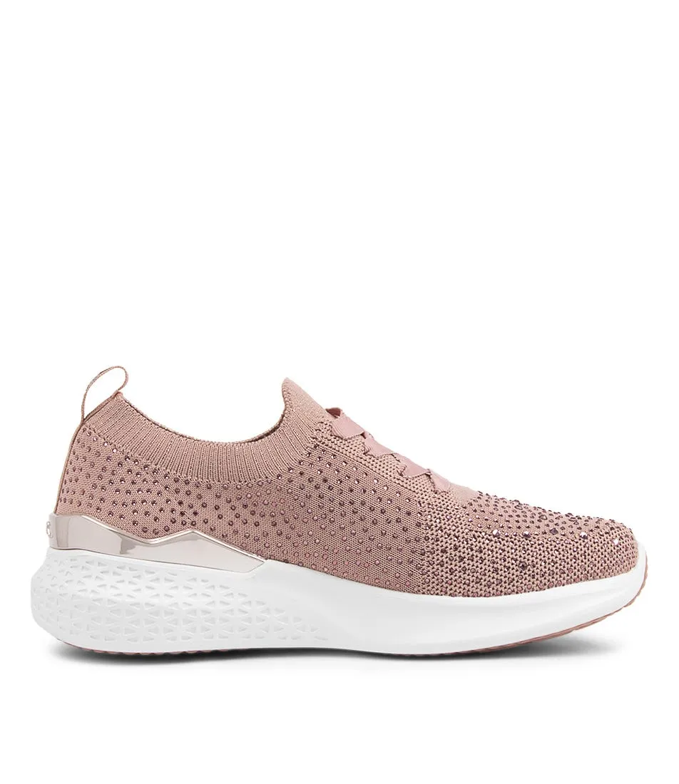 ARA Maya 10 Puder Knit Sneakers