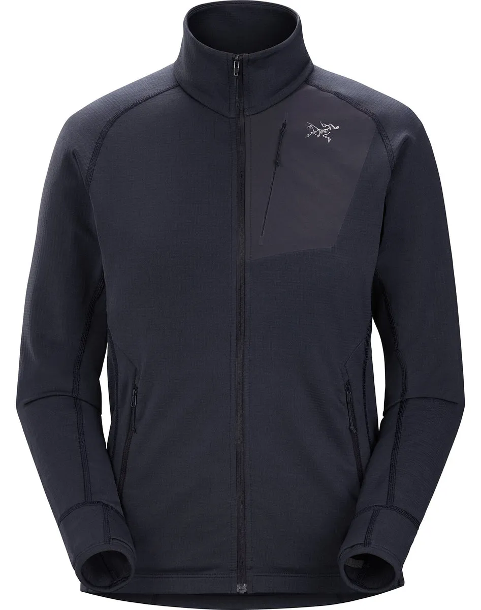 Arc'teryx Women's Delta Jacket | Alpine Country Lodge | St. John's NL
