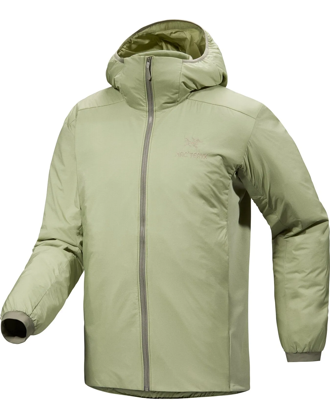 Arc'teryx Men's Atom Hoody in Chloris
