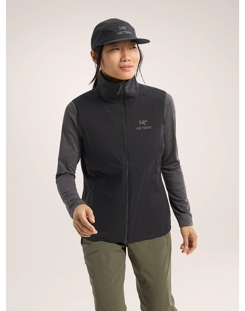Arc'teryx Atom Vest Women's