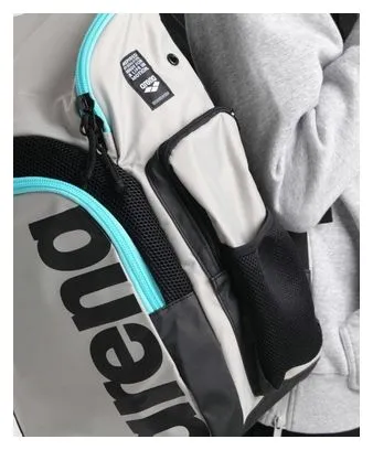 Arena Spiky III 35 L Ice-Sky backpack