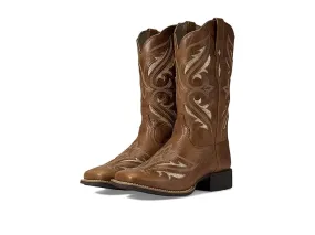 Ariat Round Up Bliss Western Boot