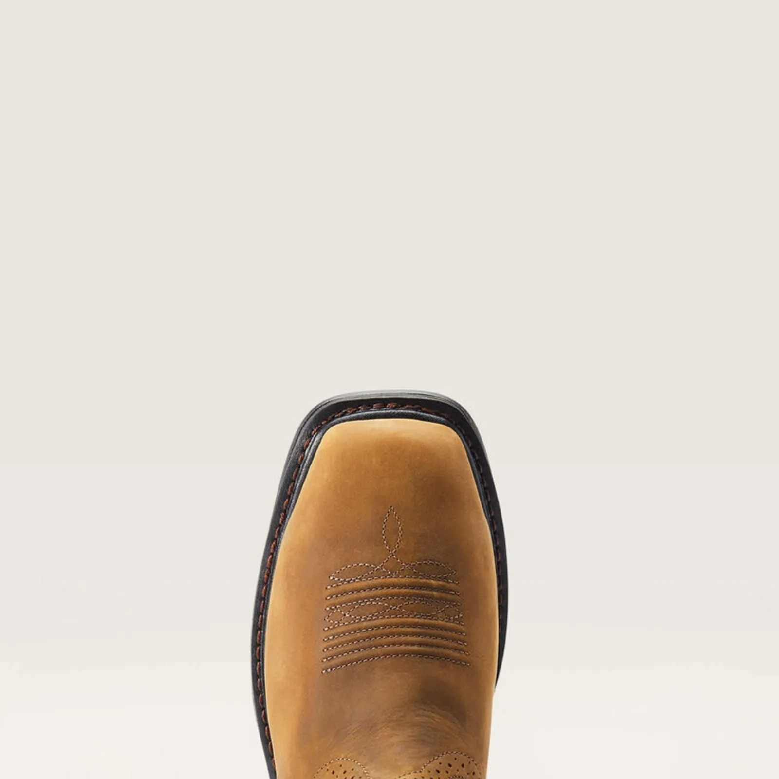 Ariat Sierra Shock Shield Waterproof Steel Toe Work Boot