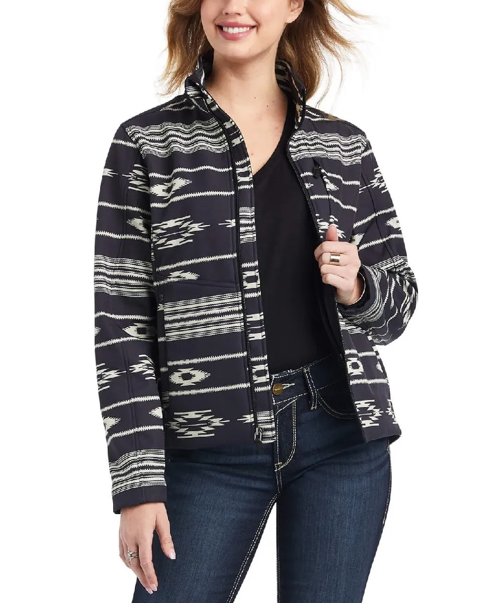 Ariat Women's Chimayo Softshell Jacket